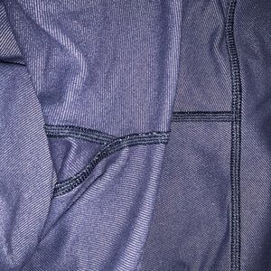 Lululemon size 4 leggings
